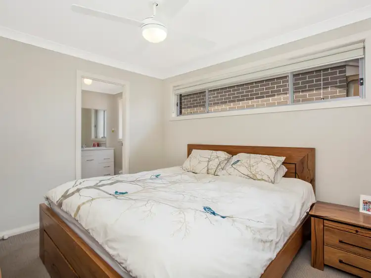 Fourth view of Homely house listing, 29 Bradley Street, Ropes Crossing NSW 2760