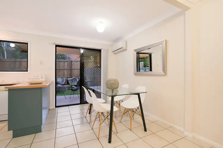 Second view of Homely townhouse listing, 24/157 Dalmeny Street, Algester QLD 4115