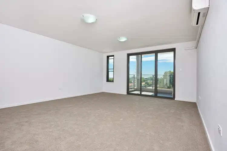 Fourth view of Homely apartment listing, 303/823 King georges Road, South Hurstville NSW 2221