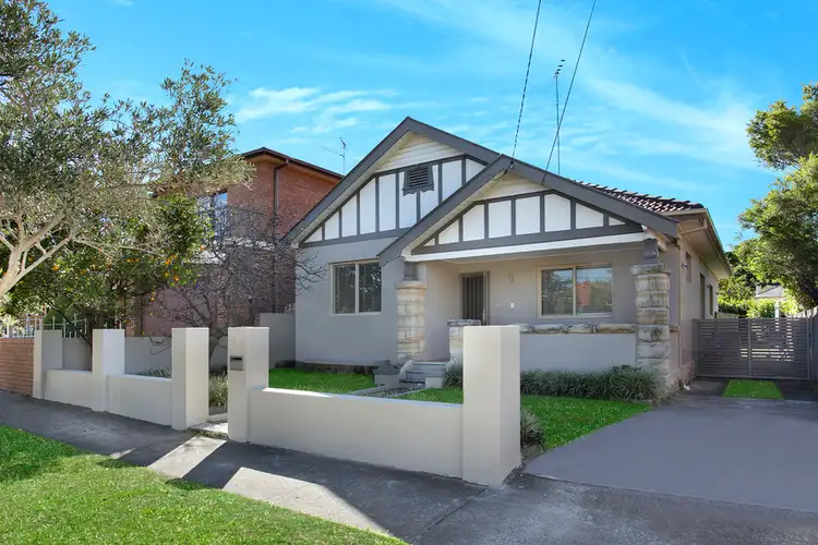 12 Shepherd Street, Maroubra NSW 2035