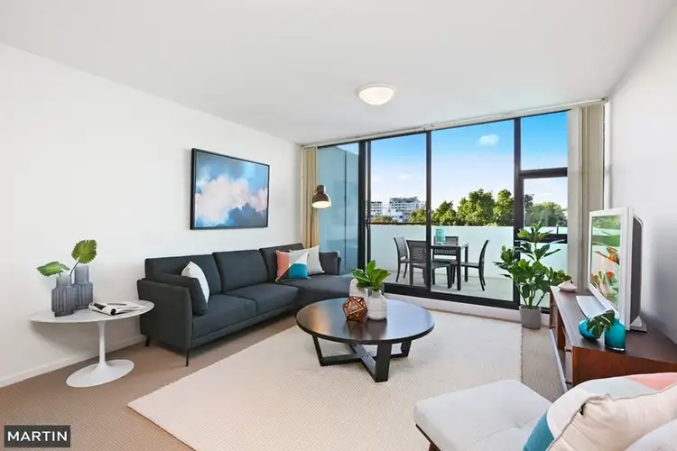 30/30 Gadigal Avenue, Zetland NSW 2017