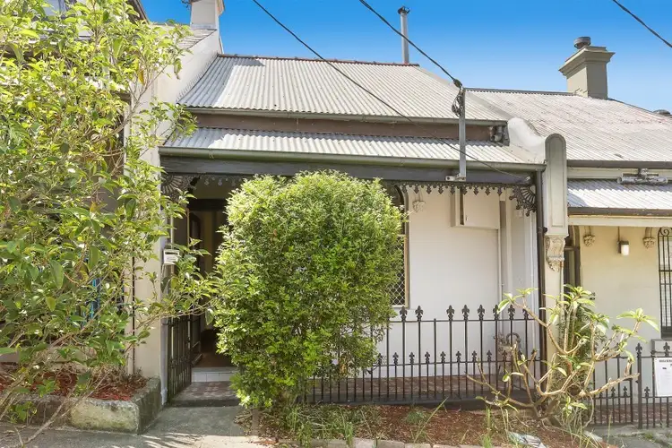 124 Denison Street, Bondi Junction NSW 2022