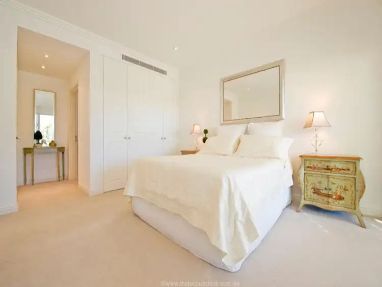 Fourth view of Homely apartment listing, 7/30-32 Cowan Road, St Ives NSW 2075