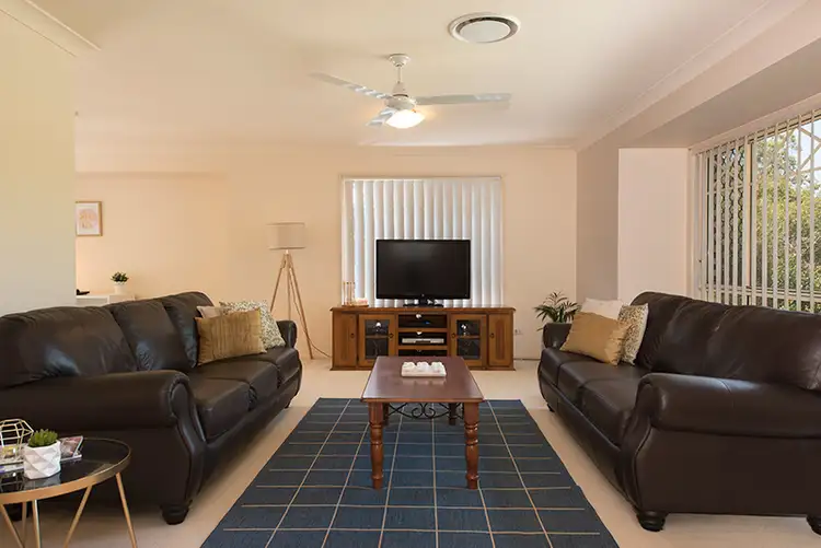 Fifth view of Homely house listing, 5 Swallow Place, Sinnamon Park QLD 4073