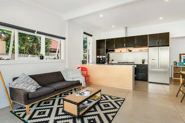 Third view of Homely house listing, 83 Balgowlah Road, Fairlight NSW 2094