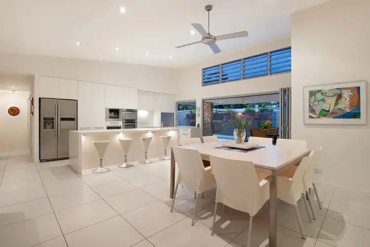 Second view of Homely house listing, 28 Creek Road, Noosaville QLD 4566