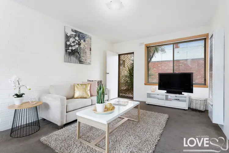 Main view of Homely apartment listing, 3/61 Gillies Street, Fairfield VIC 3078