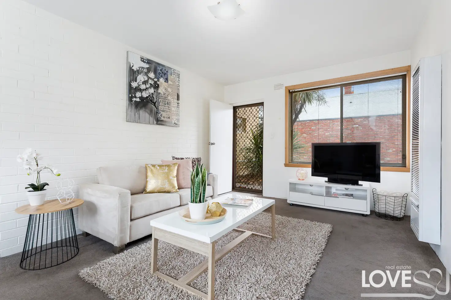 Main view of Homely apartment listing, 3/61 Gillies Street, Fairfield VIC 3078