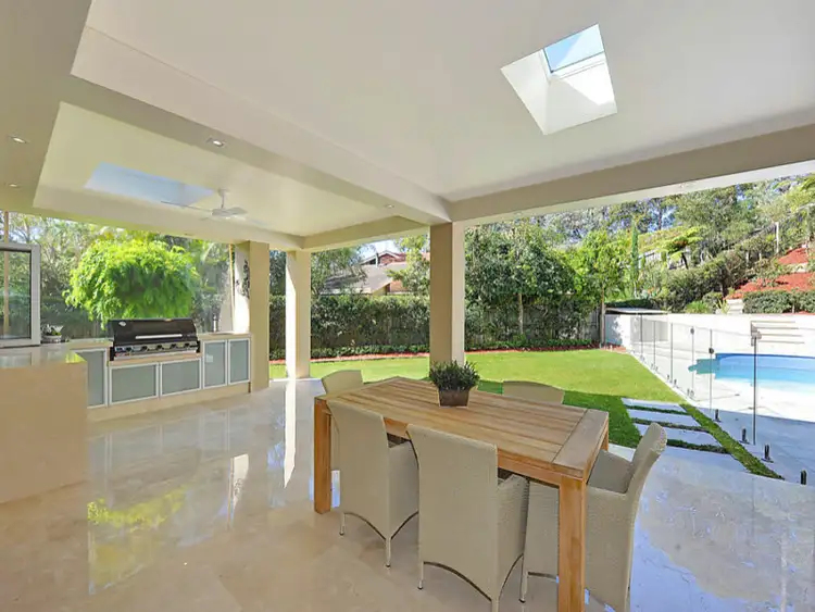 Fourth view of Homely house listing, 6 Coree Place, St Ives NSW 2075