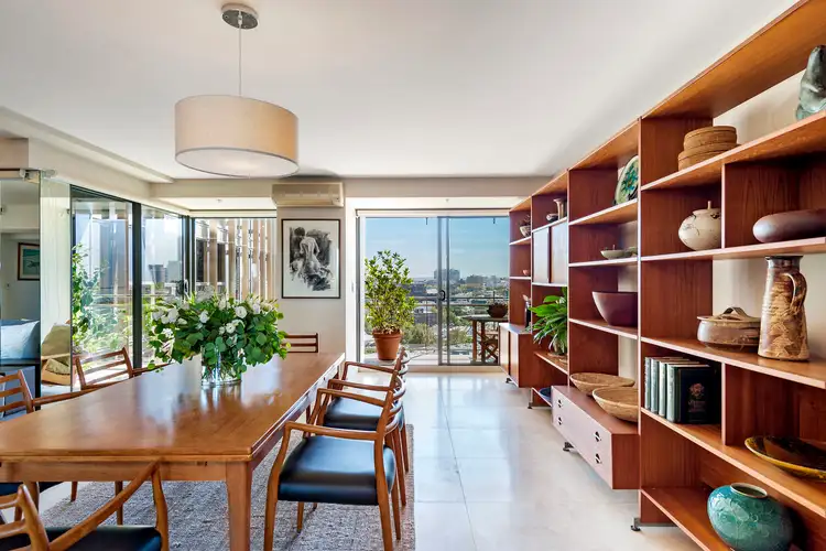 Third view of Homely apartment listing, 1111/20 Pelican Street, Surry Hills NSW 2010