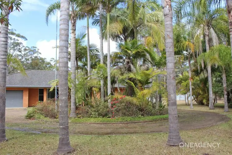 Fourth view of Homely rural property listing, Address available on request