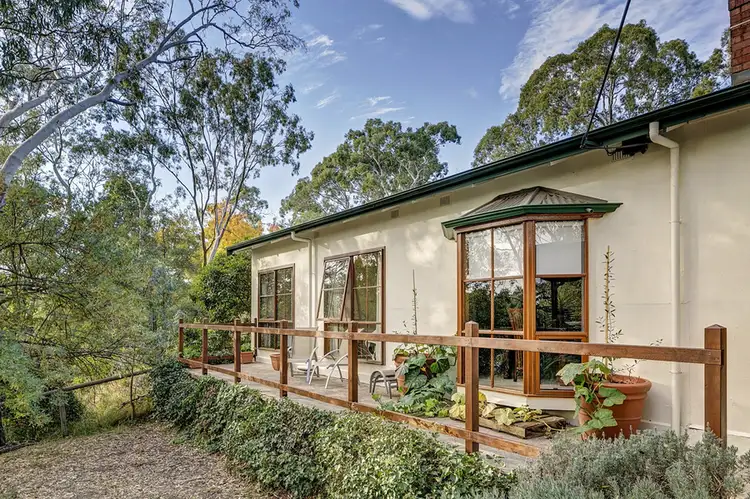 Fifth view of Homely house listing, 19 Forest Avenue, Hawthorndene SA 5051