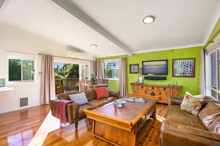 Fourth view of Homely house listing, 56 Hutton Avenue, Bulli NSW 2516