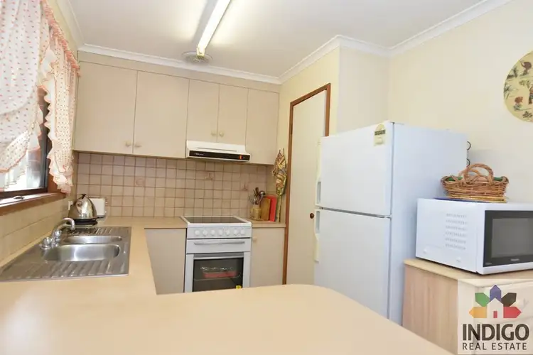 Second view of Homely unit listing, 1/1 Victoria Street, Chiltern VIC 3683