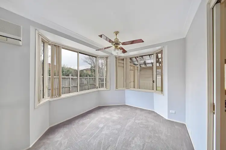 Seventh view of Homely house listing, 9 Avery Way, Narellan Vale NSW 2567