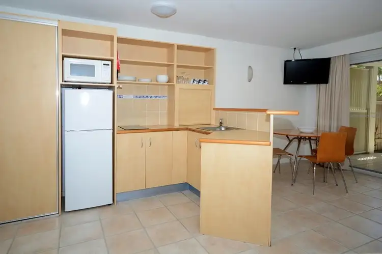Third view of Homely apartment listing, Unit 6/119-127 Noosa Parade, Noosaville QLD 4566