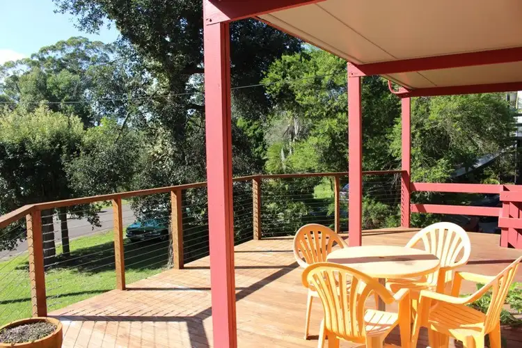 Third view of Homely house listing, 4 Cameron Street, Conjola Park NSW 2539