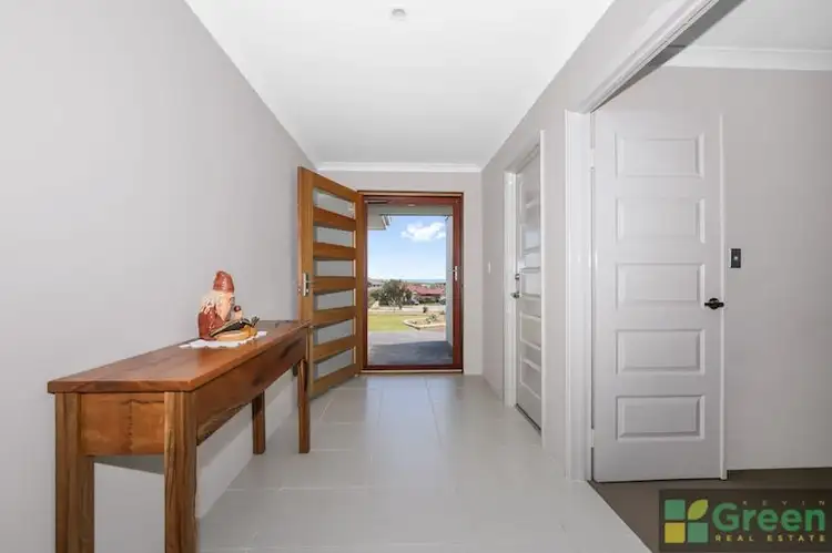 Fourth view of Homely house listing, 37 Hyden Loop, Dawesville WA 6211