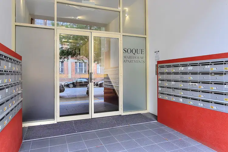 Second view of Homely apartment listing, 211/14 Milford Street, Islington NSW 2296