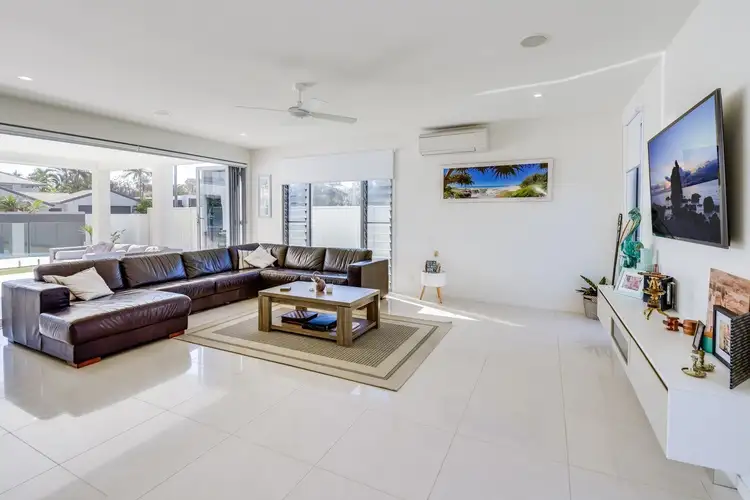 Third view of Homely house listing, 1 Undara Avenue, Buddina QLD 4575