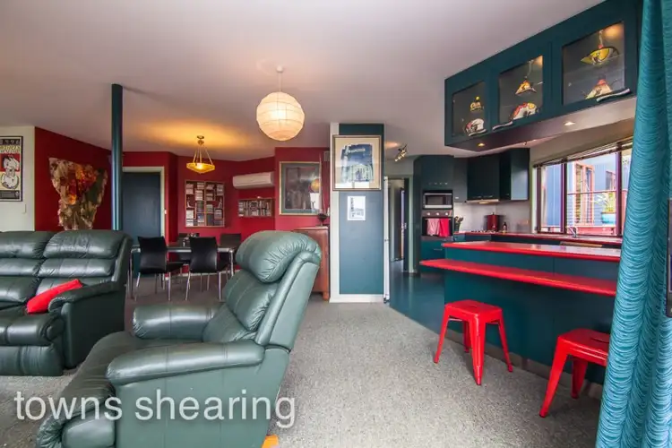 Sixth view of Homely house listing, 357 Rosevears Drive, Lanena TAS 7275