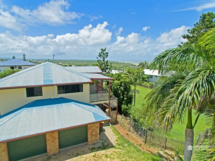 Second view of Homely house listing, 11 MacDonald Street, Barlows Hill QLD 4703