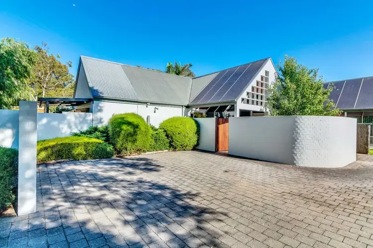 1/112 Wattle Street, Fullarton SA 5063