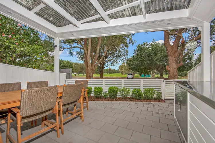 Fourth view of Homely townhouse listing, 11/97 Denman Avenue, Woolooware NSW 2230