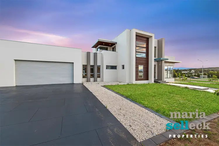 Second view of Homely house listing, 13 Fereday Street, Weston ACT 2611