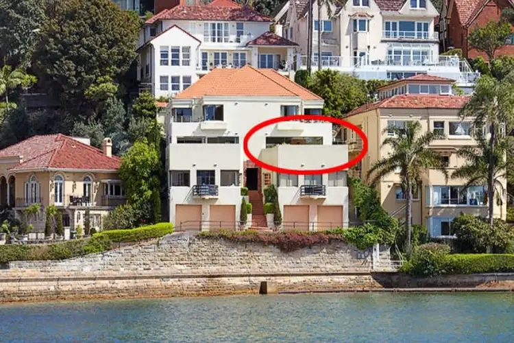 Fourth view of Homely unit listing, 3/1 Wiston Gardens, Double Bay NSW 2028
