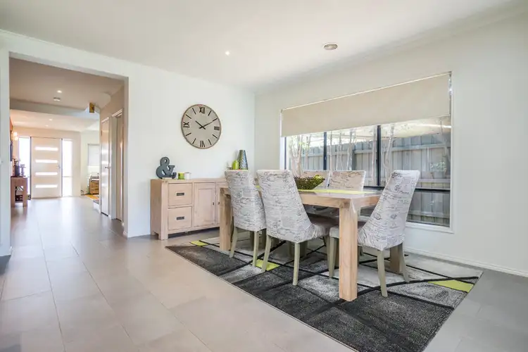 Fifth view of Homely house listing, 105 Sunset Views Boulevard, Tarneit VIC 3029
