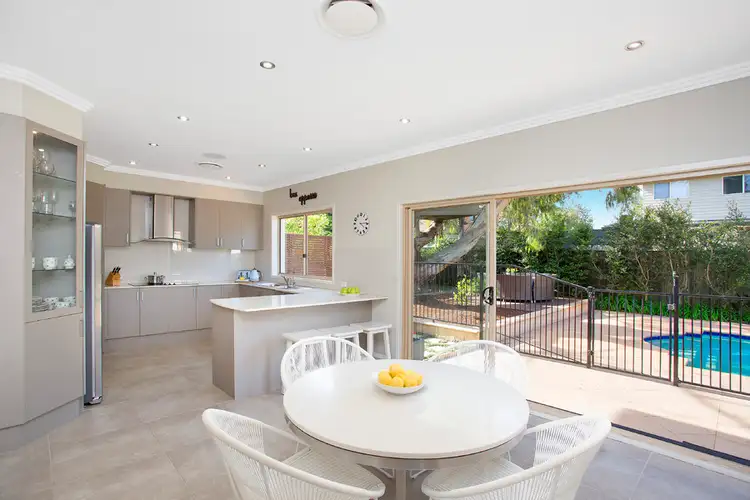 Fourth view of Homely house listing, 22 Nambucca Road, Terrey Hills NSW 2084