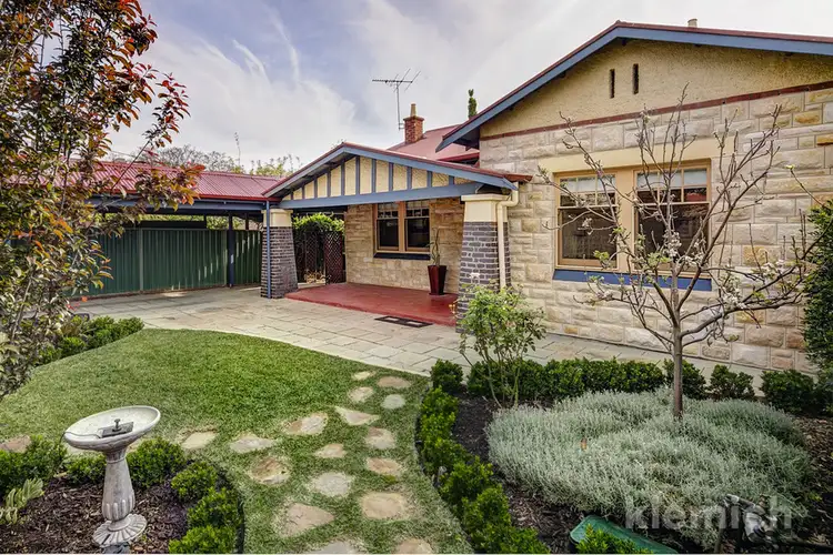 8 Joslin Street, Wayville SA 5034