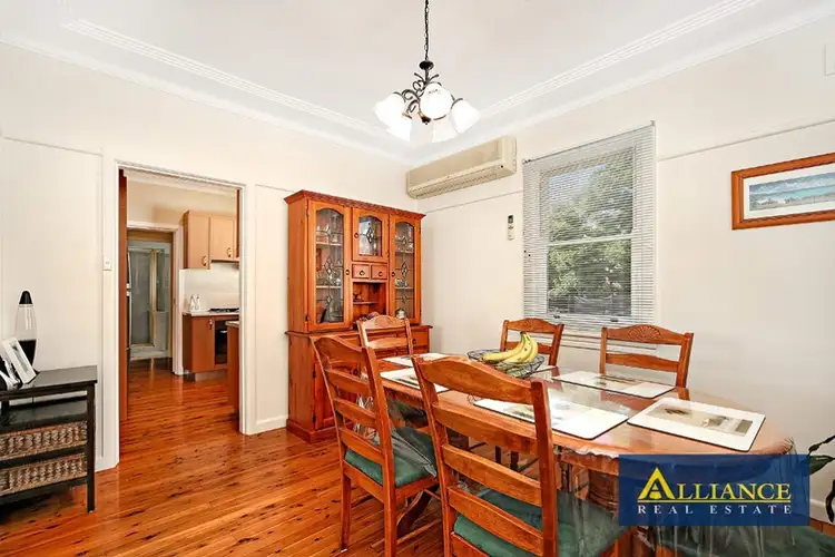 Fourth view of Homely house listing, 7 Singleton Avenue, East Hills NSW 2213