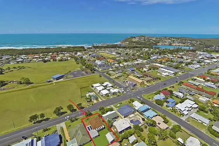 85 Woodburn Street, Evans Head NSW 2473