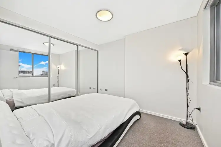 Fifth view of Homely apartment listing, 901/39 Cooper Street, Strathfield NSW 2135