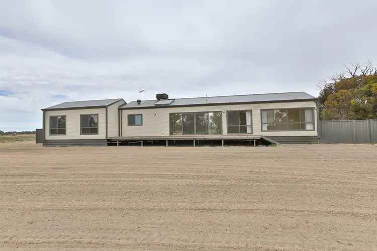 Second view of Homely house listing, 7 Arrandale Lane, Wentworth NSW 2648