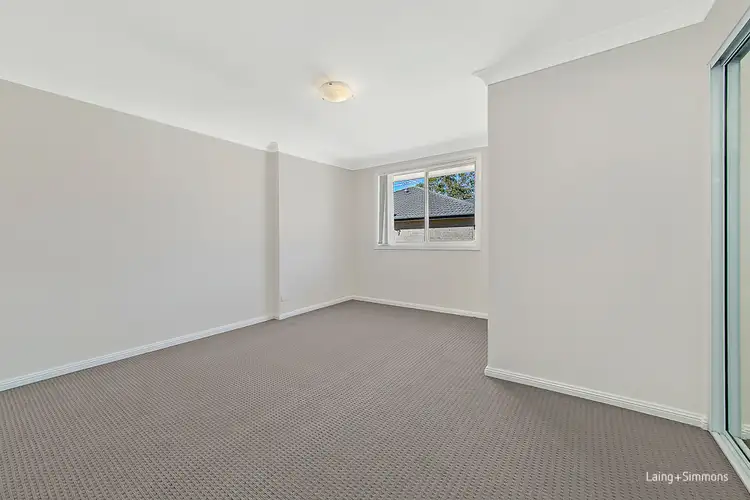 Fifth view of Homely townhouse listing, 7/38 Blenhiem Ave Avenue, Rooty Hill NSW 2766