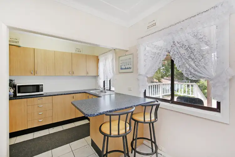 Third view of Homely house listing, 24 Balfour Ave, Caringbah NSW 2229