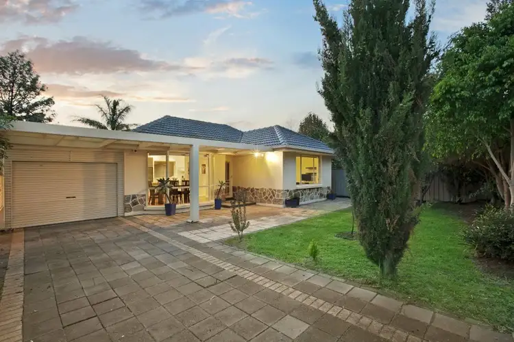 Main view of Homely house listing, 2 Ross Street, Brighton SA 5048