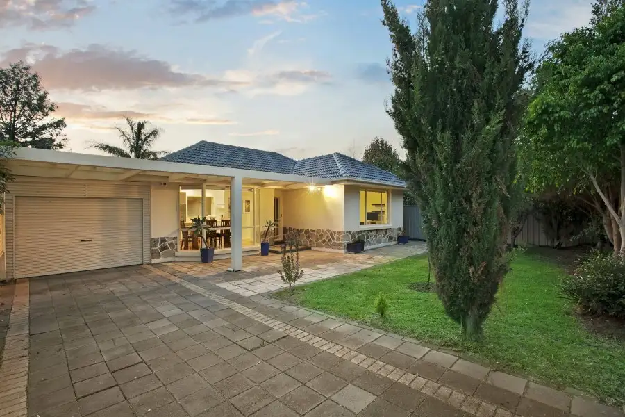 Main view of Homely house listing, 2 Ross Street, Brighton SA 5048