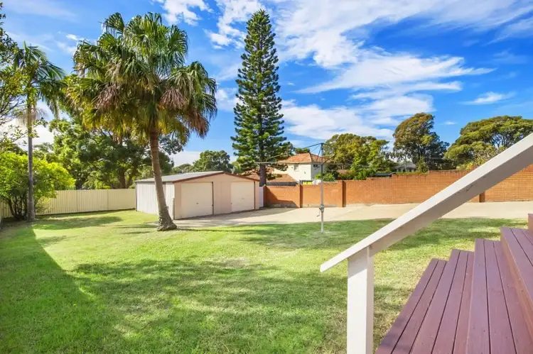 187 Kingsway, Woolooware NSW 2230
