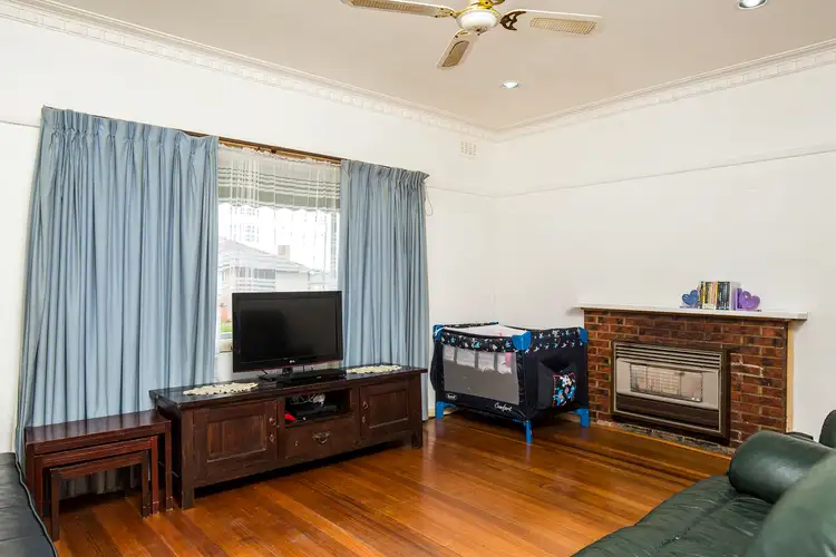 Fourth view of Homely house listing, 3 Edgar Street, Hadfield VIC 3046