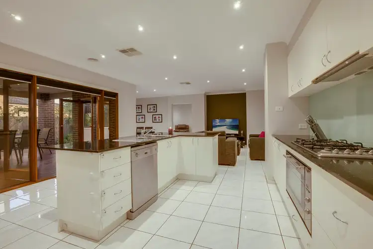 Fourth view of Homely house listing, 5 Ribbon Gum Drive, Tarneit VIC 3029