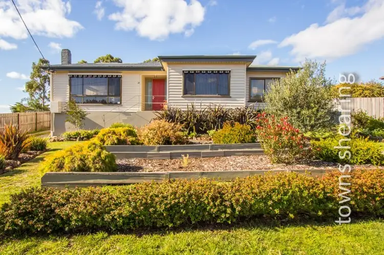 21 Anthony Street, Trevallyn TAS 7250