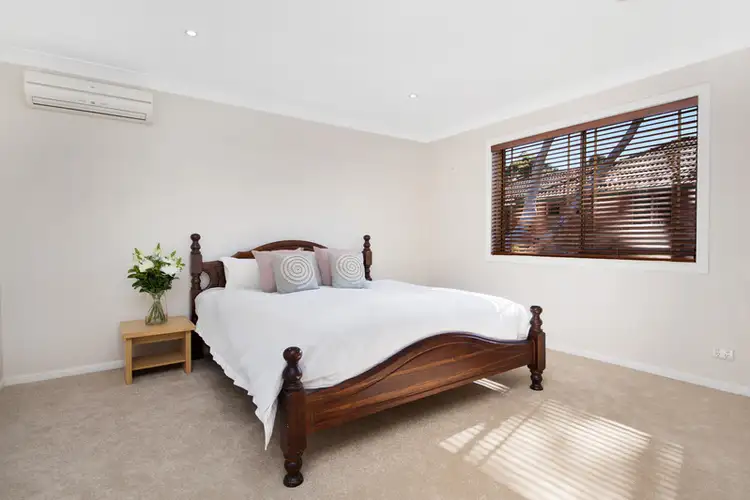 Fourth view of Homely townhouse listing, 2/10 Nullaburra Road, Caringbah NSW 2229