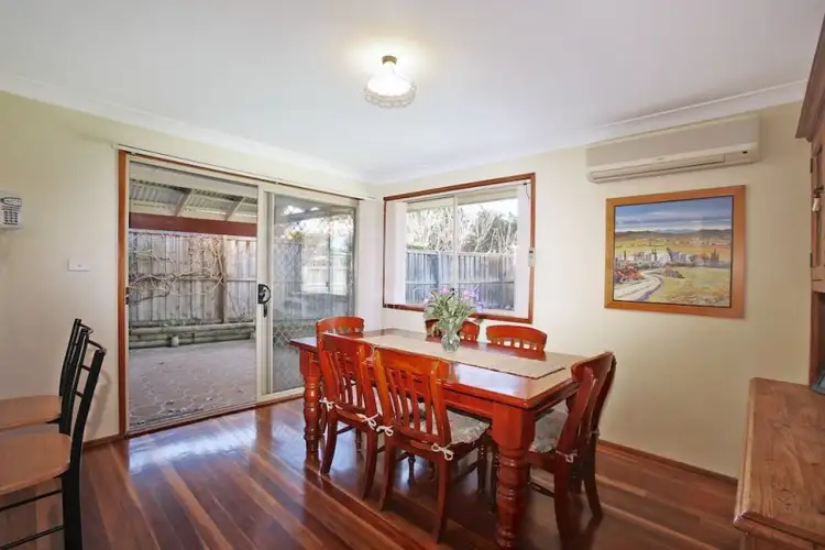 Fourth view of Homely house listing, 4 Plowman Road, Currans Hill NSW 2567