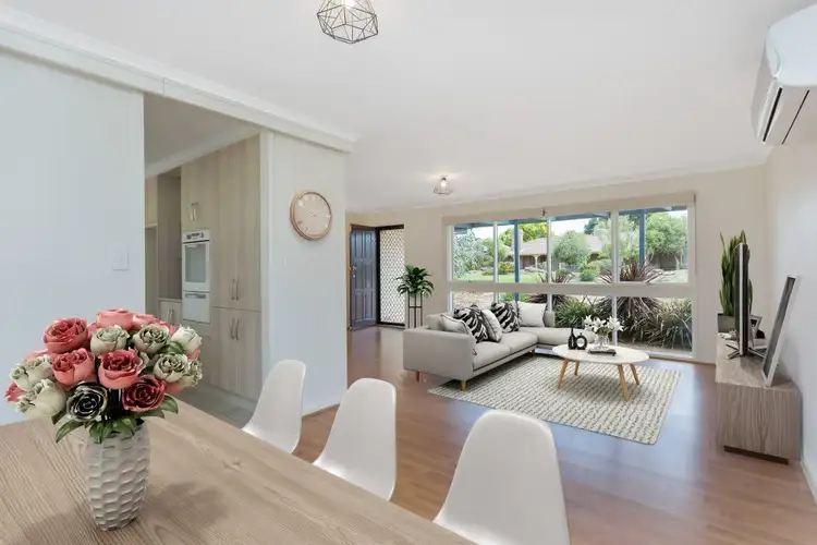 Fourth view of Homely house listing, 1 Arrawa Court, Balhannah SA 5242