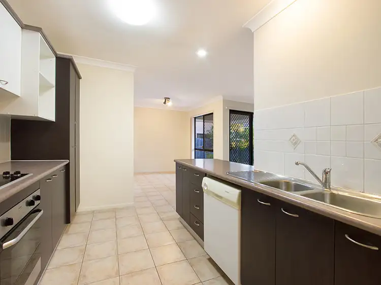 Second view of Homely house listing, 4 Mt Flinders Place, Algester QLD 4115