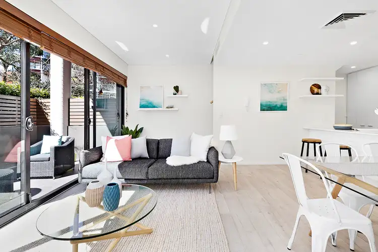 Main view of Homely apartment listing, 204C/254 Anzac Parade, Kensington NSW 2033